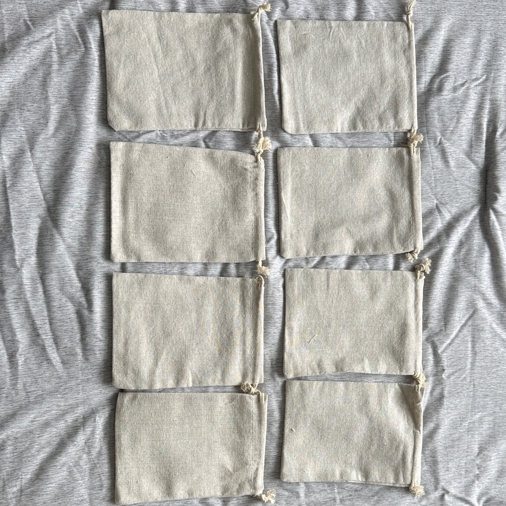 Recovery Kit Drawstring Bags - Picture 3 of 3